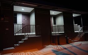 Pollock View Resort